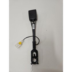 Pretensionneur De Ceinture Avant Gauche Peugeot 5008 1 Phase 1